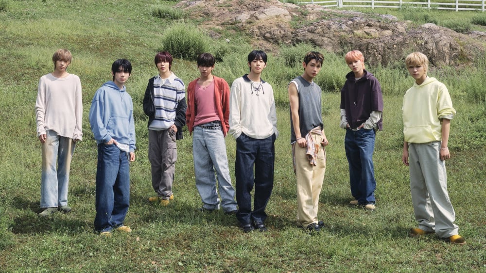 AHOF smashes records in first-day sales with ‘The Passage’.