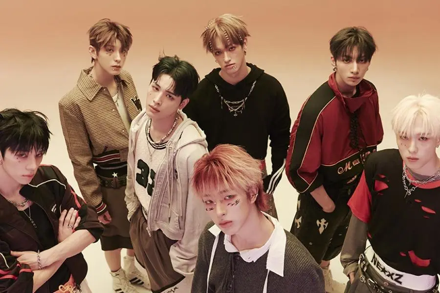 NEXZ Achieves Their Highest 1st-Week Sales Yet With “Beat-Boxer”