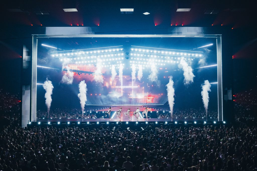 RÚV board calls for Israel to be banned from Eurovision