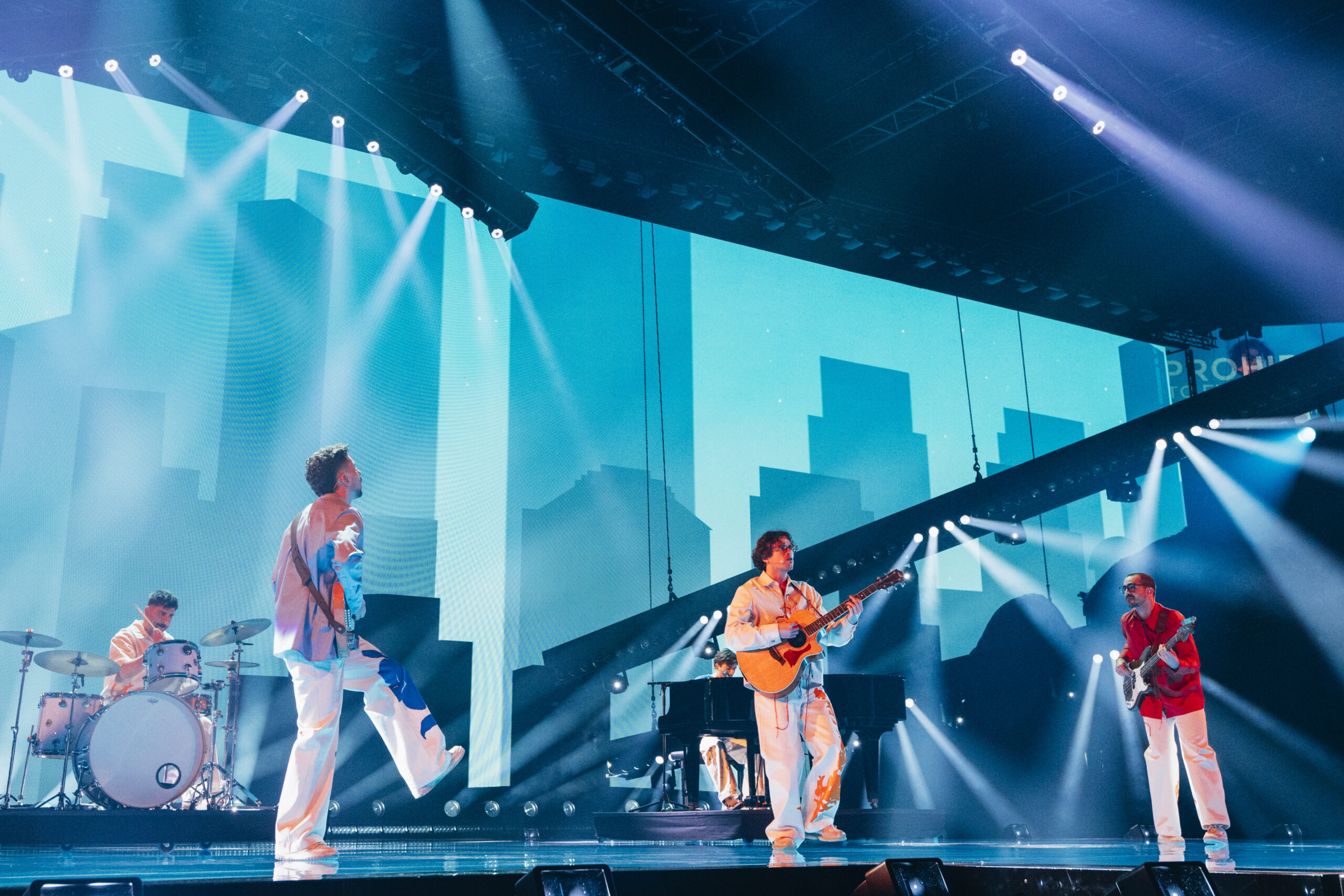 660 Songs Submitted for Festival da Canção 2026