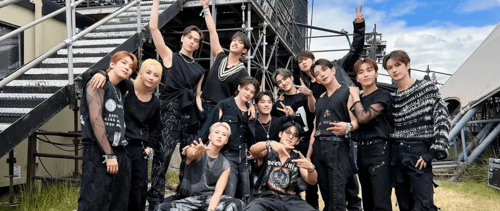 US court approves identity disclosure regarding SEVENTEEN malicious commenter lawsuit