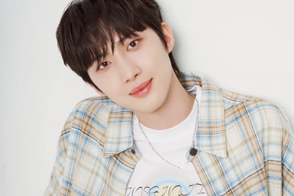 Pentagon’s Hui Joins With Us Entertainment