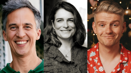 ‘Saturday Night Live UK’ Names Lead Producer, Director and Head Writer