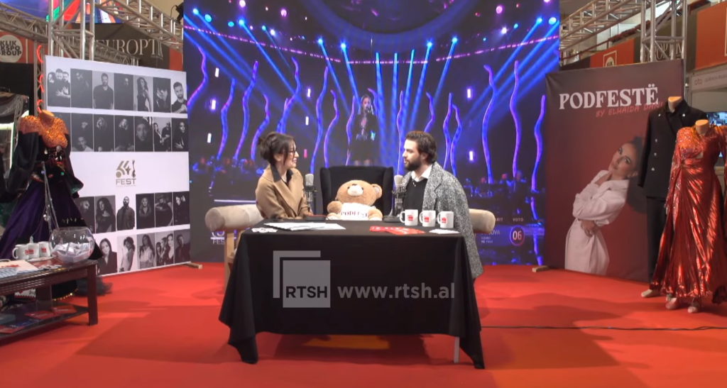 RTSH Reveals 28 Acts Competing in Festival i Këngës