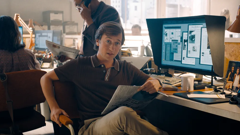 DC Studios Sets Jimmy Olsen Superman Spin-Off Series ‘DC Crime’ From “American Vanda” Creators