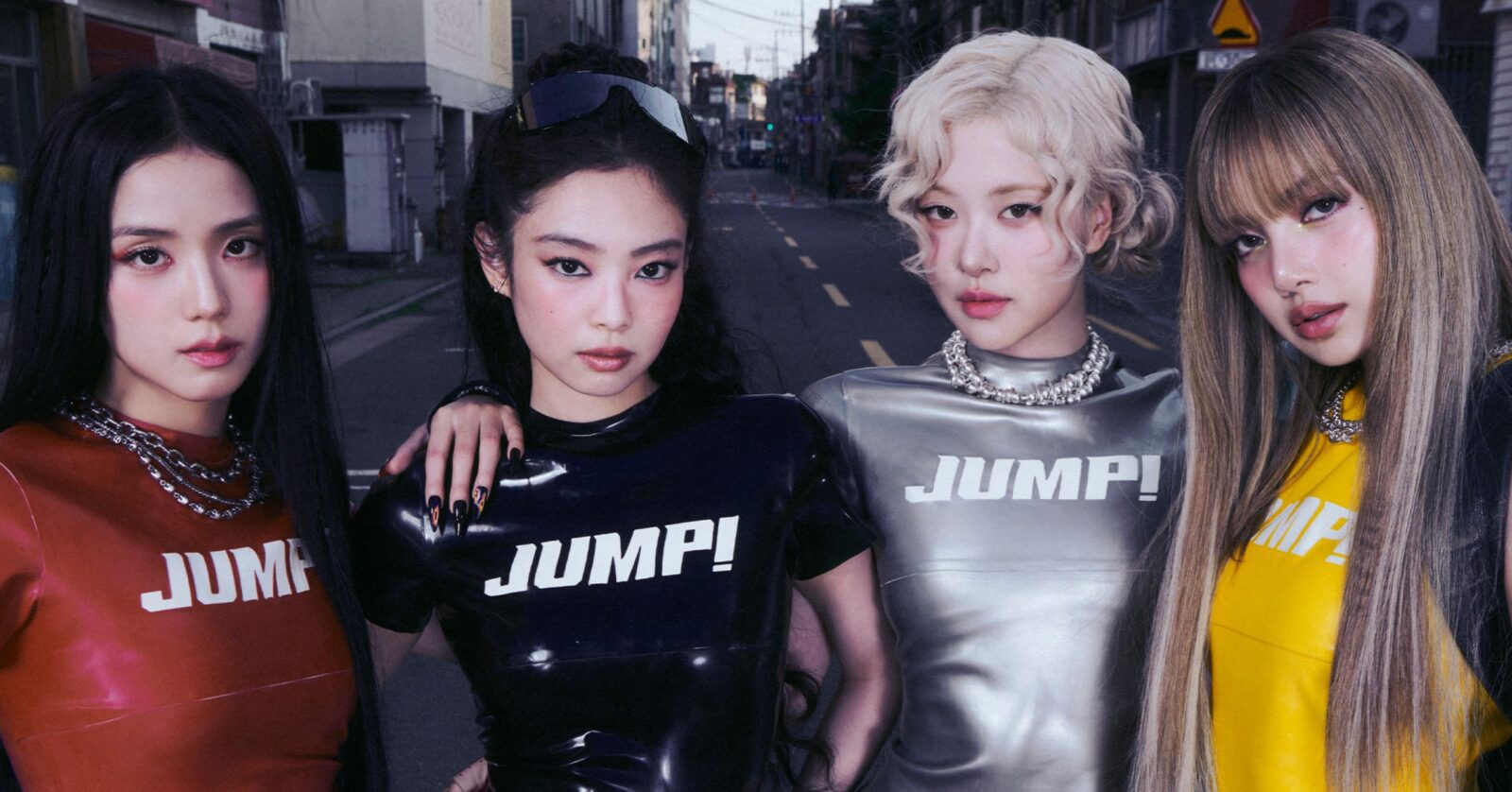 YG Entertainment Confirms Blackpink Comeback In January