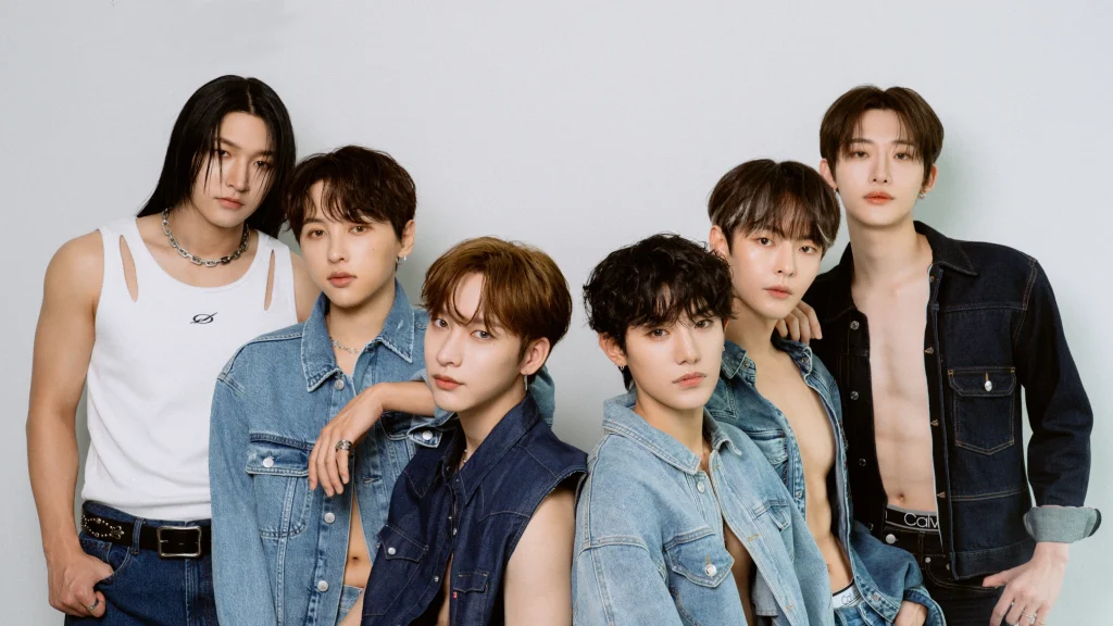 OnlyOneOf Announce Disbandment After 6 Years