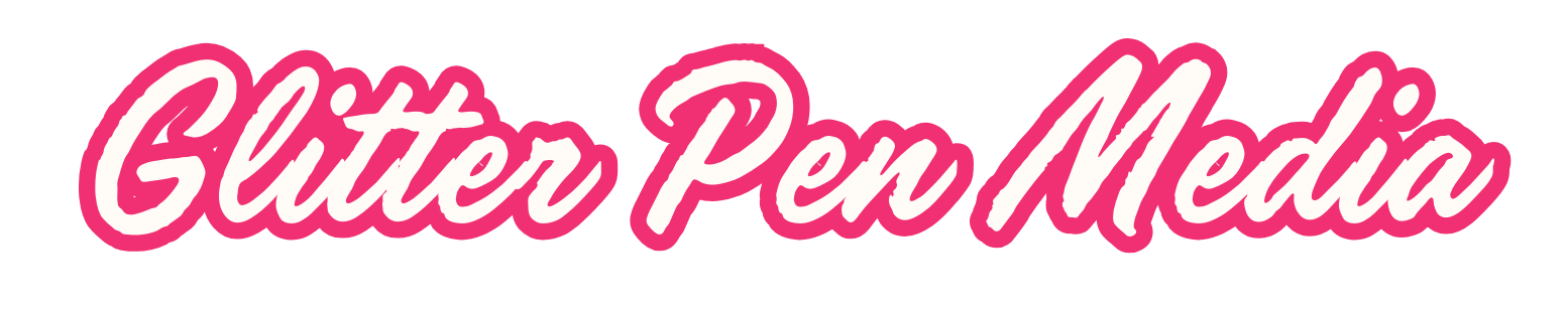 Glitter Pen Media