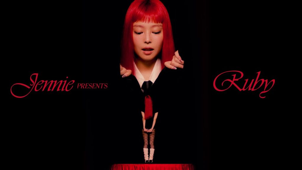 Jennie To Perform At Mad Cool Festival 2026 In Madrid