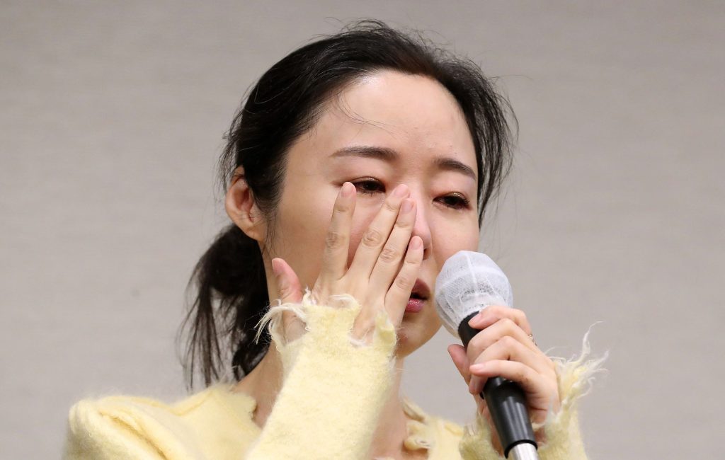 Police decide not to file Min Hee-jin’s complaint against HYBE to prosecution