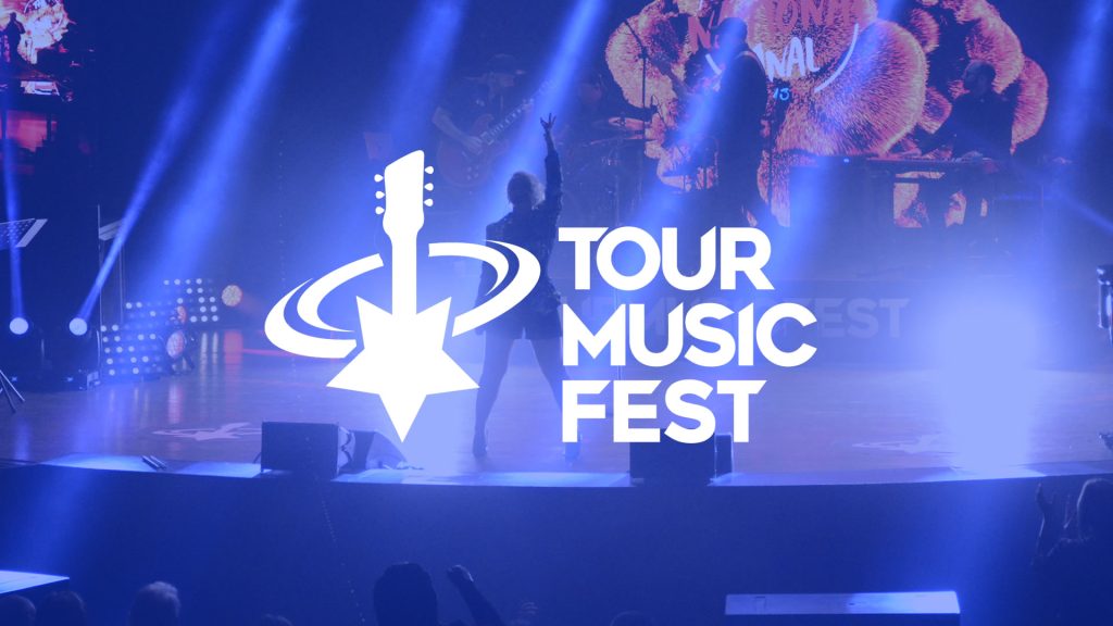 Winner of Tour Music Fest 2025 to Receive Place in San Marino Song Contest Semi-Finals.