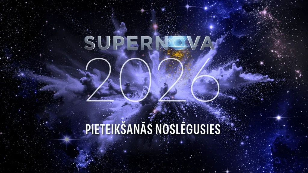 Supernova 2026 Participants Revealed