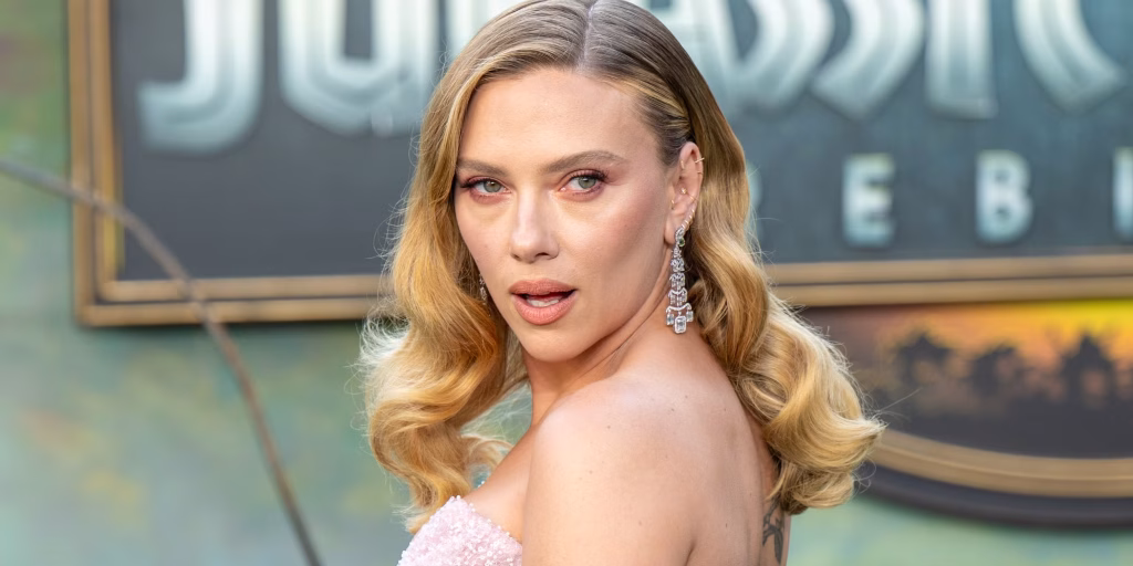Scarlett Johansson will star in Mike Flanagan’s take on The Exorcist.