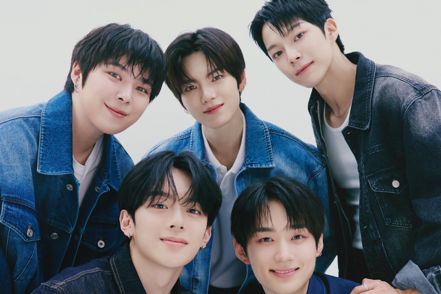VERIVERY announce official comeback with ‘Lost and Found’