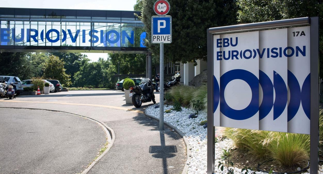 EBU Headquarters